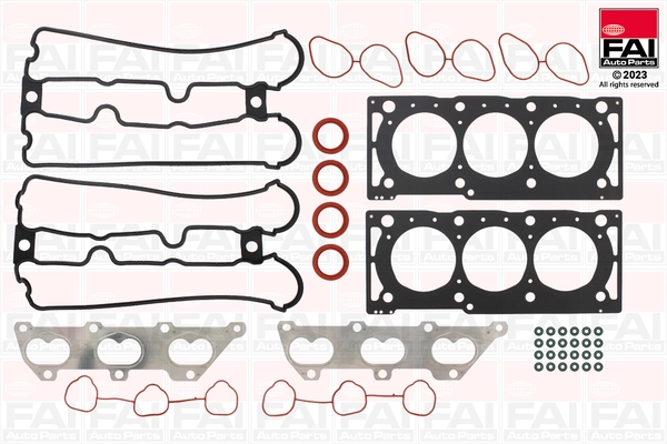 Gasket Kit, cylinder head